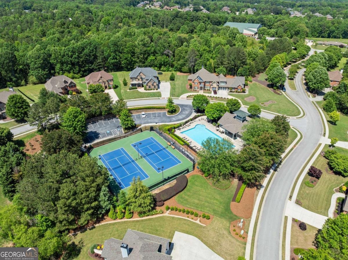 4860 Grandview Court Flowery Branch - 12