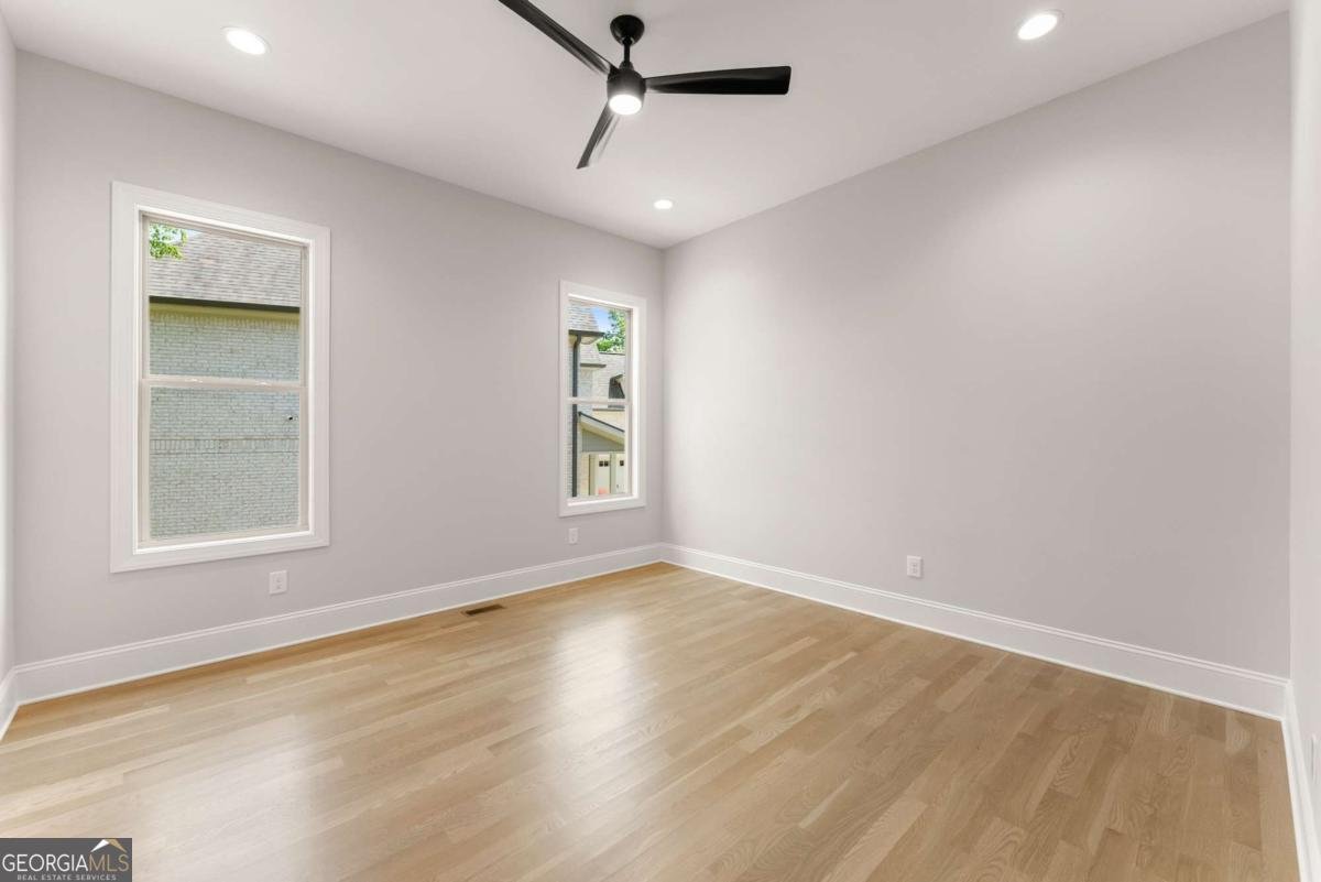 4860 Grandview Court Flowery Branch - 17