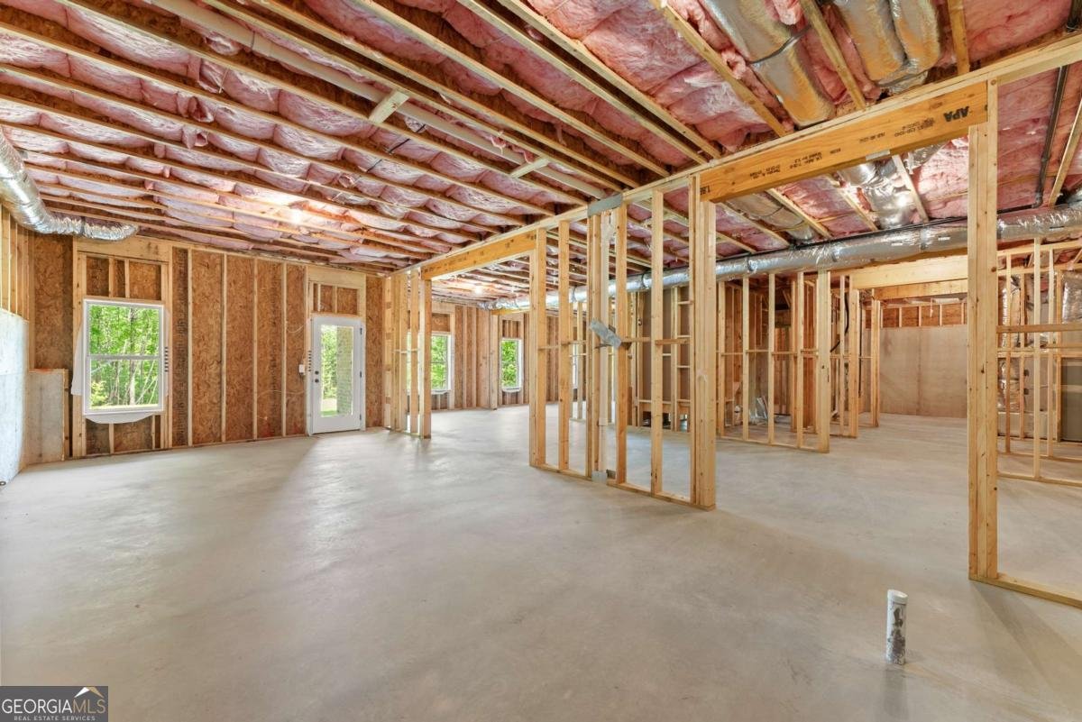 4860 Grandview Court Flowery Branch - 2