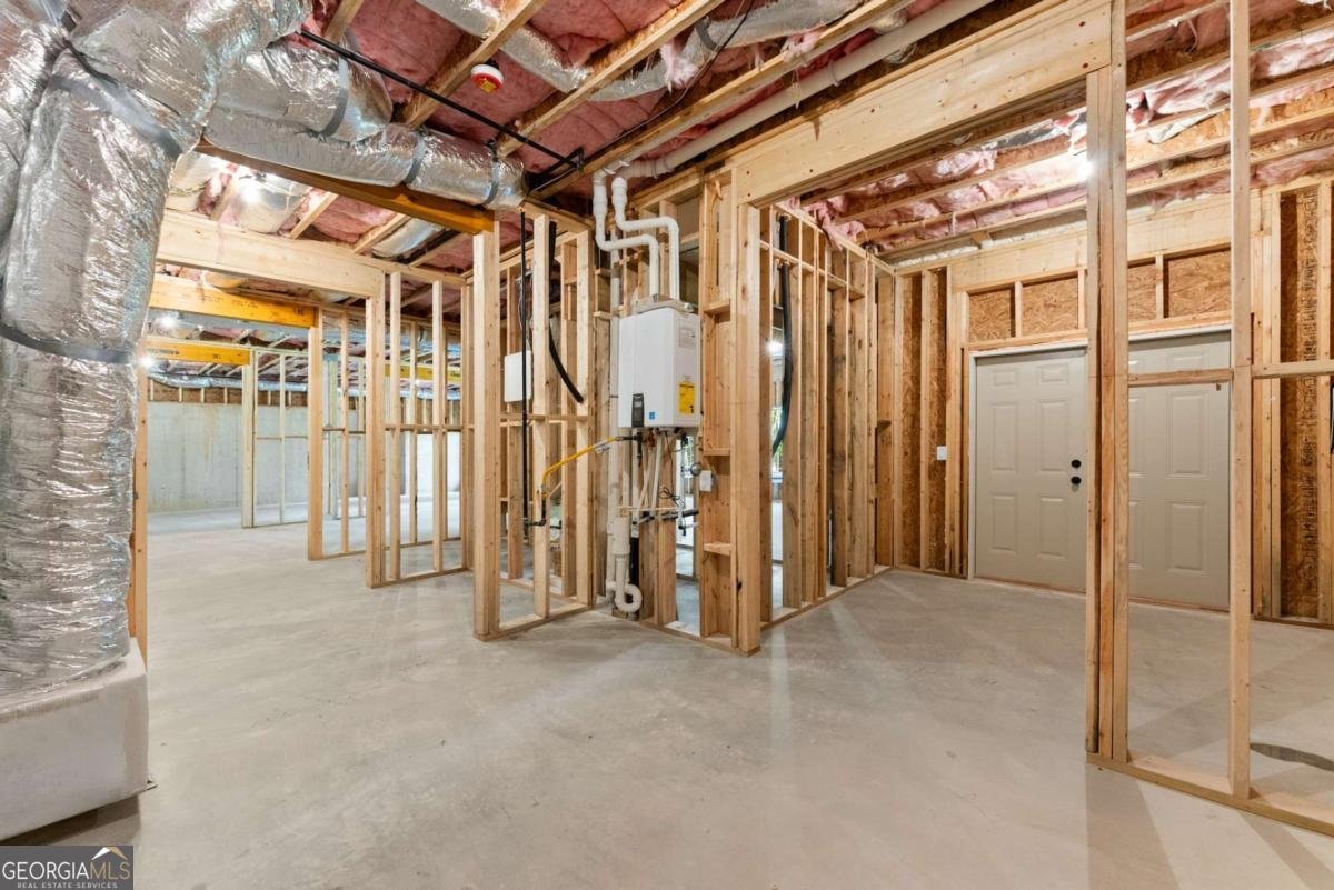 4860 Grandview Court Flowery Branch - 45