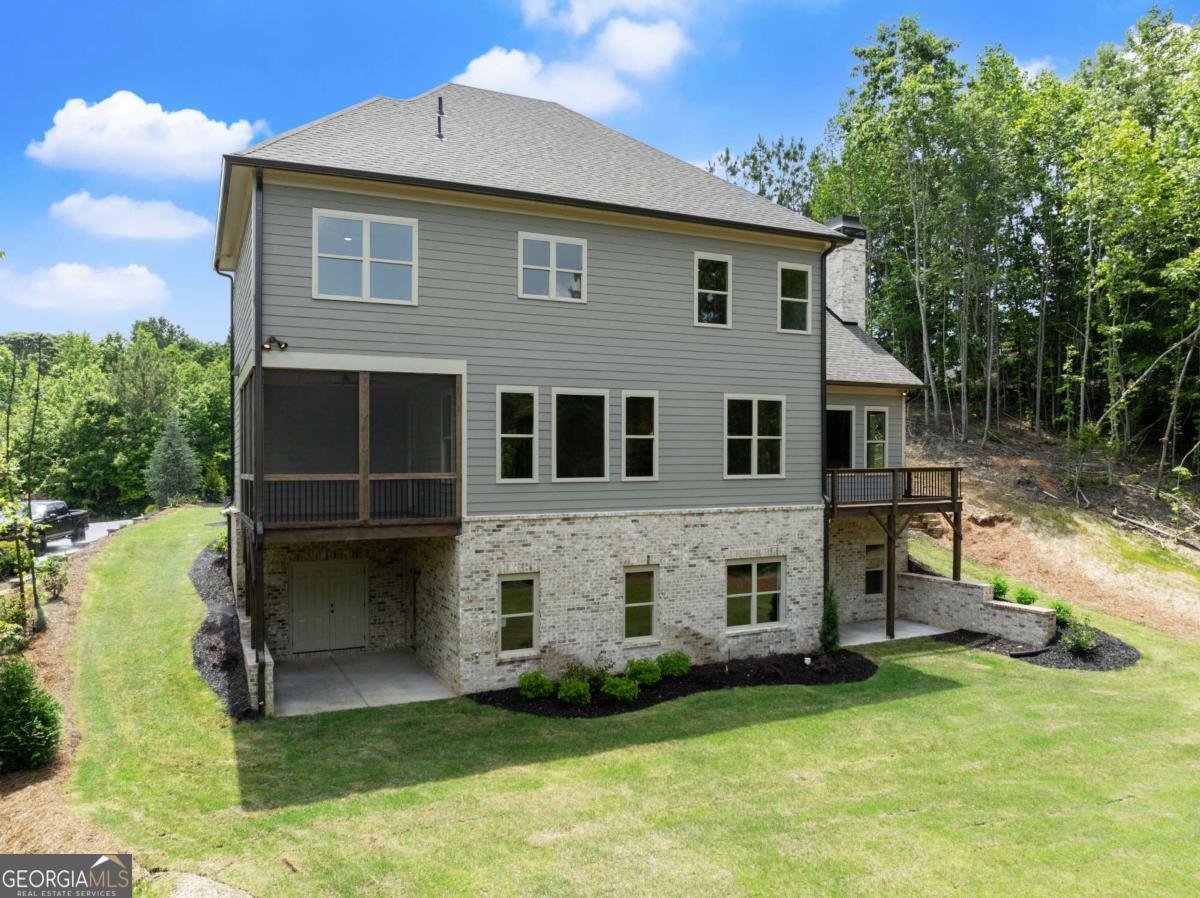 4860 Grandview Court Flowery Branch - 49
