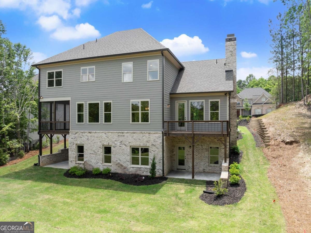 4860 Grandview Court Flowery Branch - 5