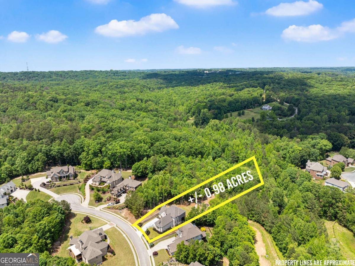 4860 Grandview Court Flowery Branch - 52