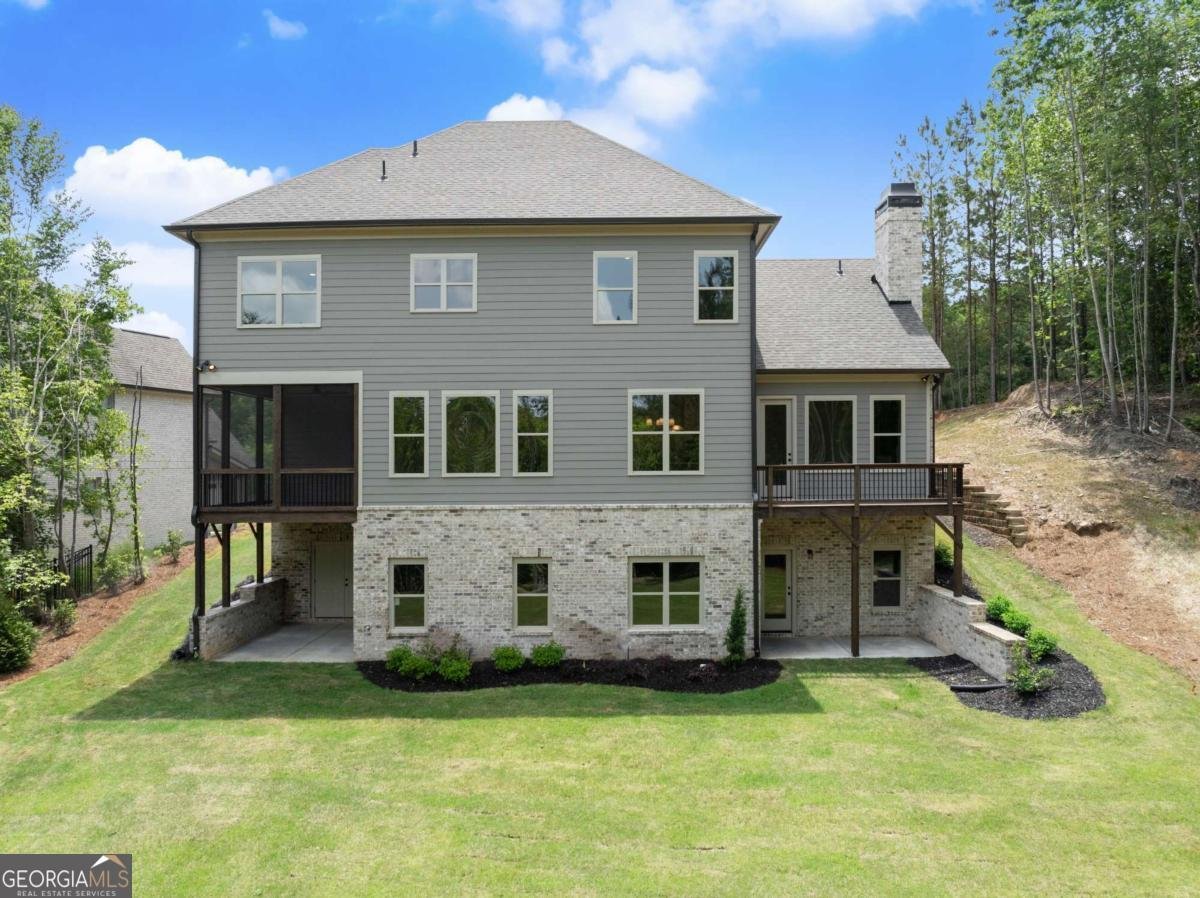 4860 Grandview Court Flowery Branch - 6
