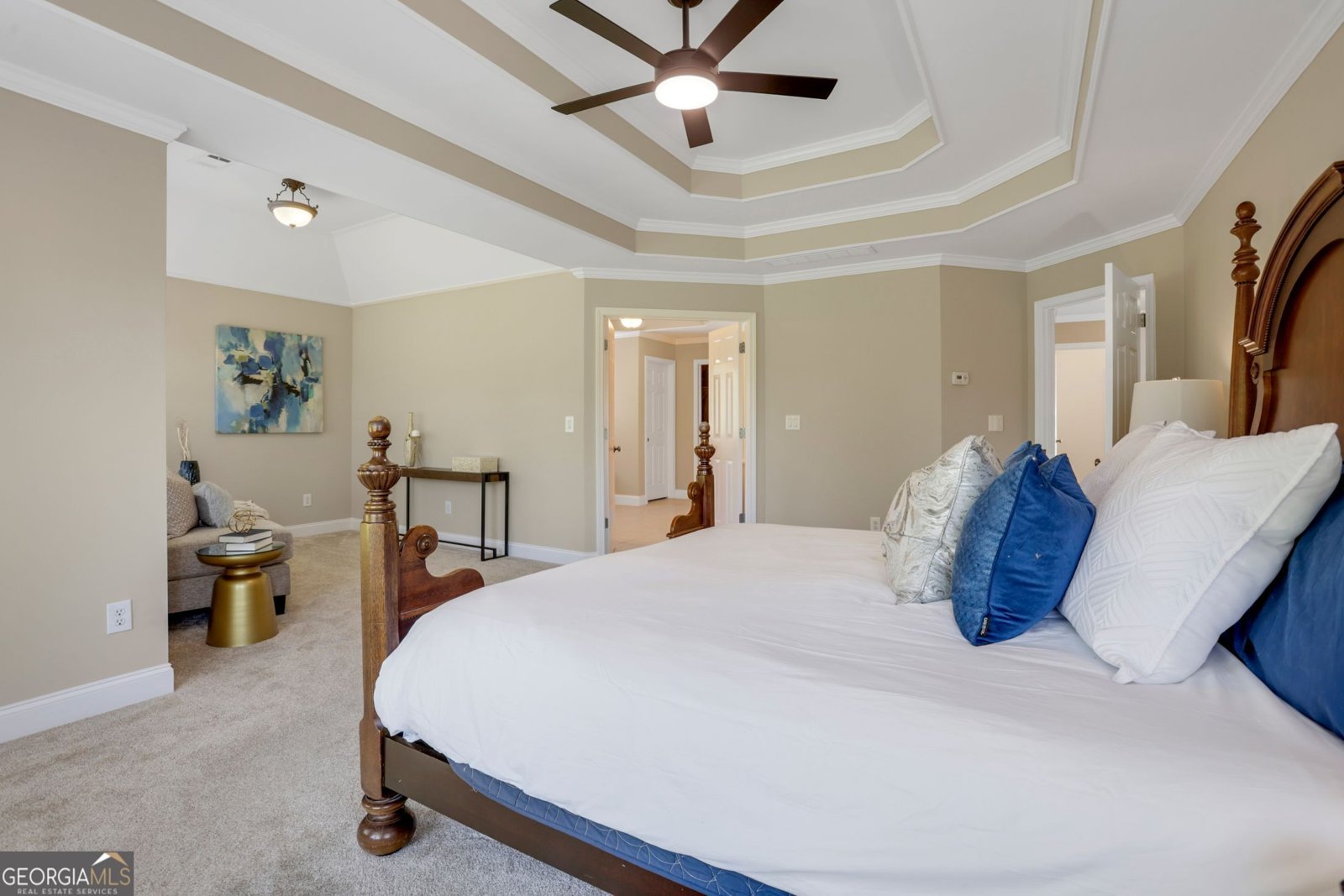 2350 Gladstone Place Cumming - 21