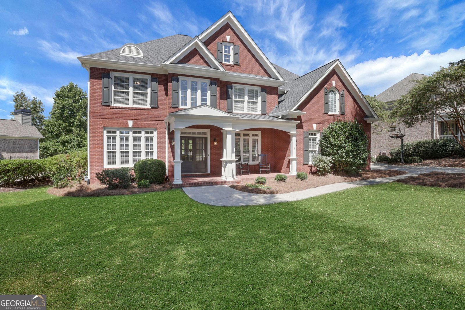 2350 Gladstone Place Cumming - 82