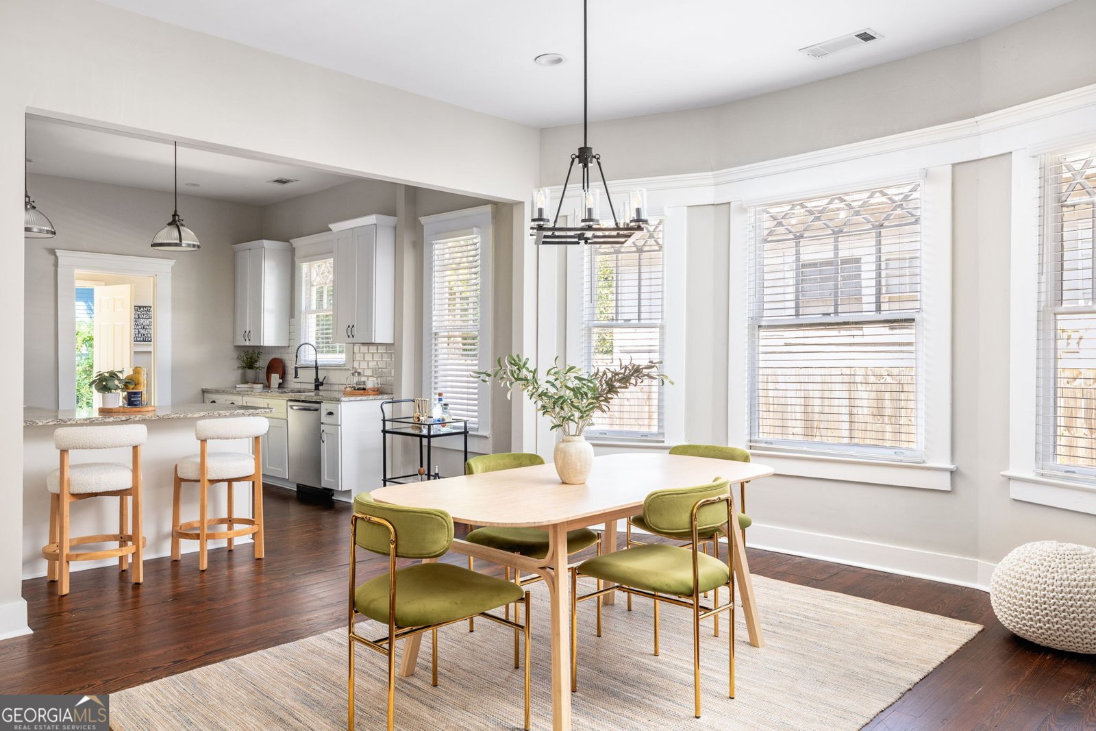 1405 Graham Street Atlanta - 11