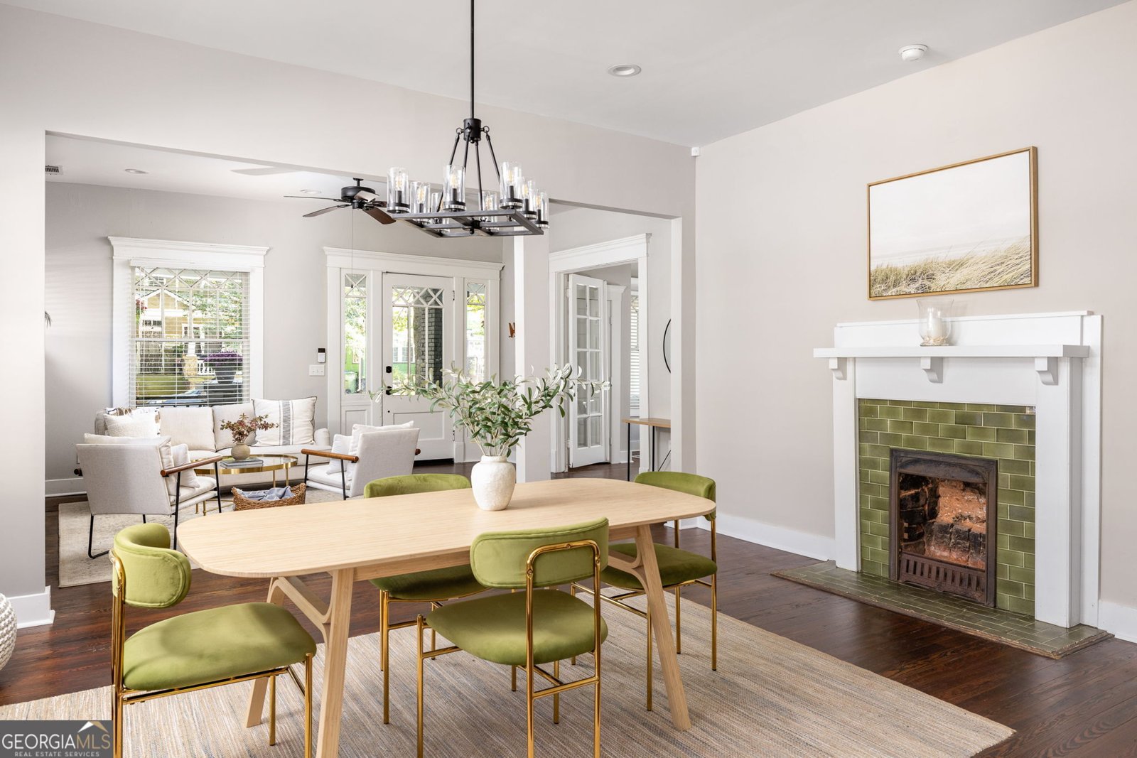 1405 Graham Street Atlanta - 12