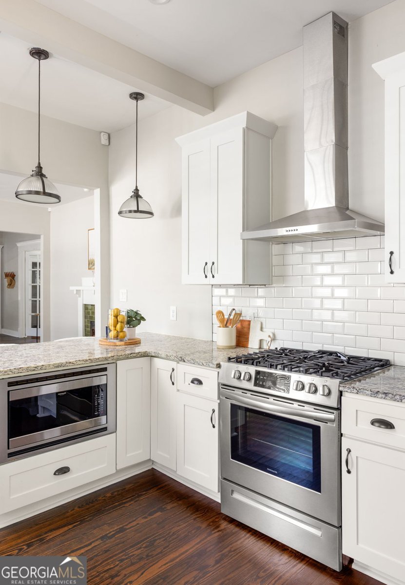 1405 Graham Street Atlanta - 15