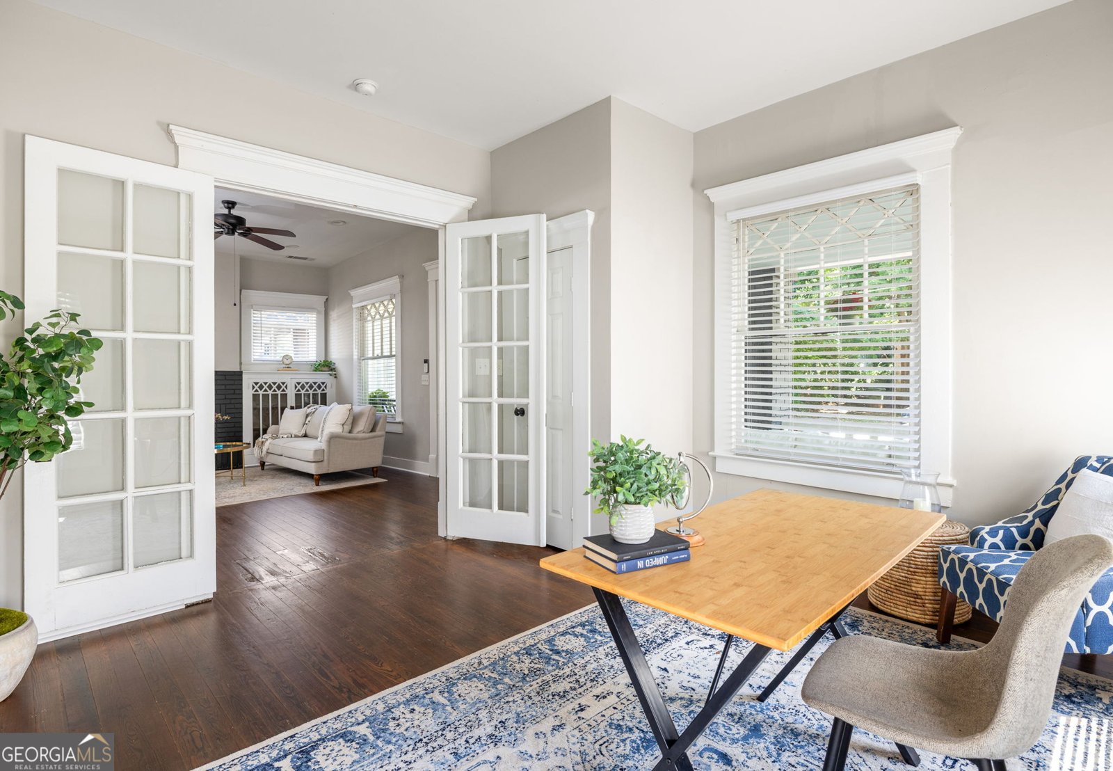 1405 Graham Street Atlanta - 23