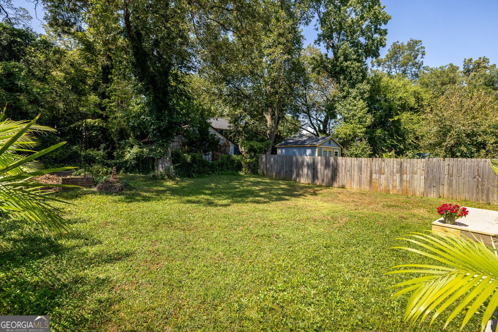 1405 Graham Street Atlanta - 24