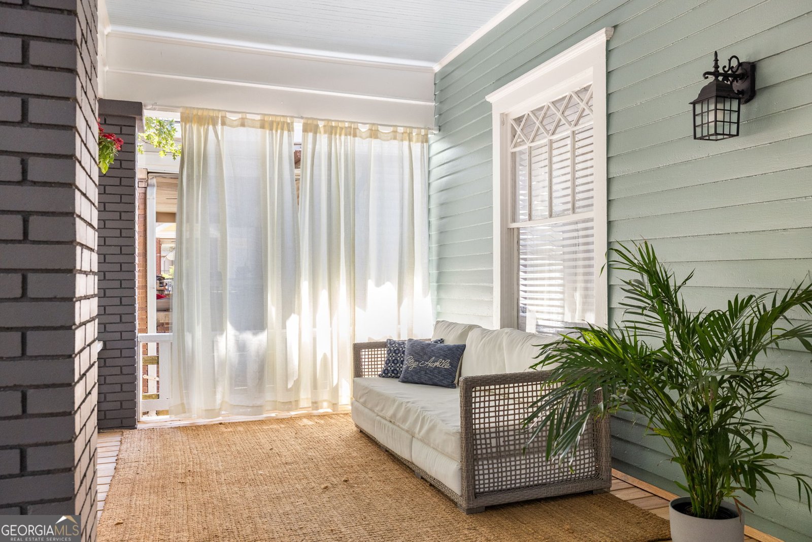 1405 Graham Street Atlanta - 5