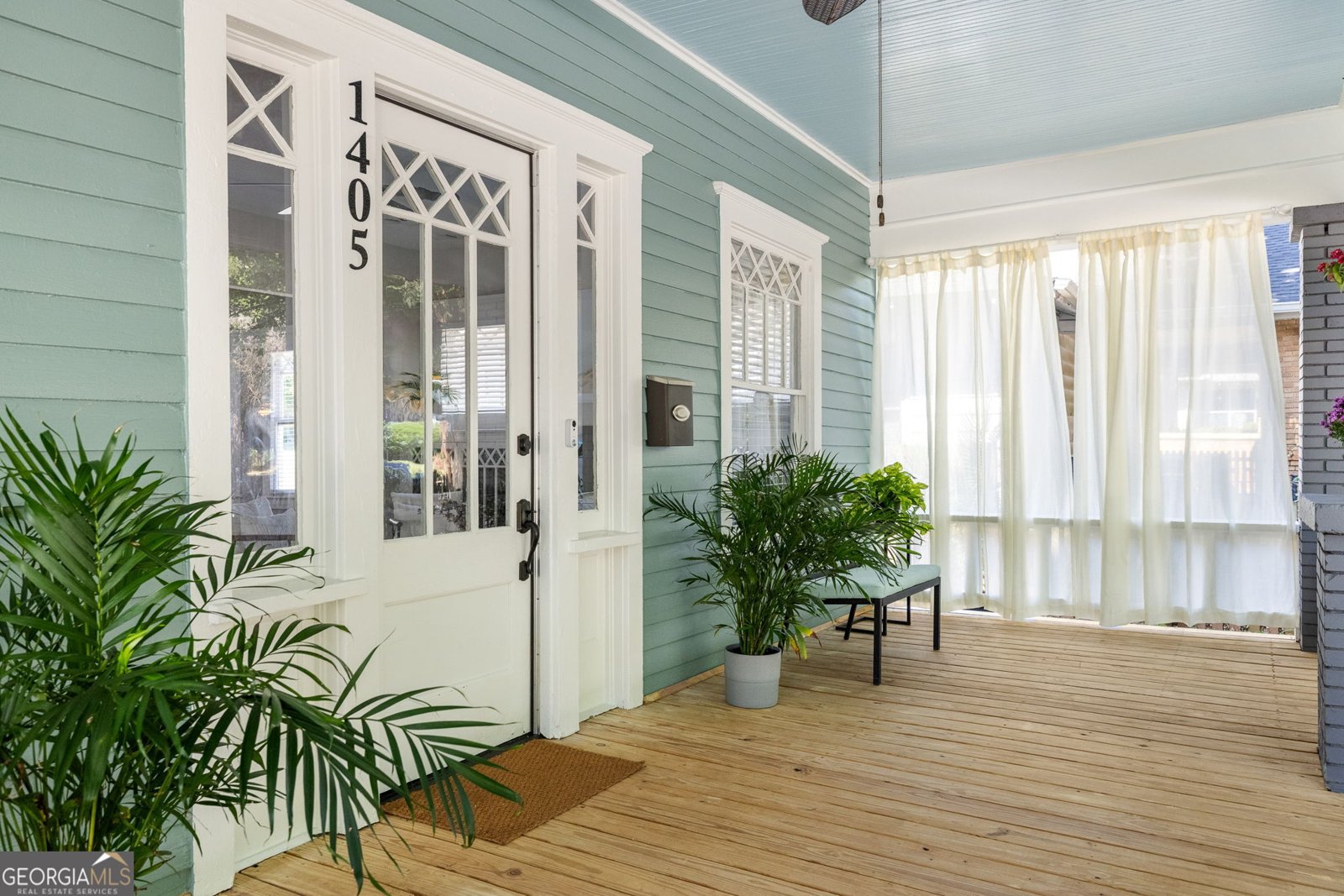 1405 Graham Street Atlanta - 6