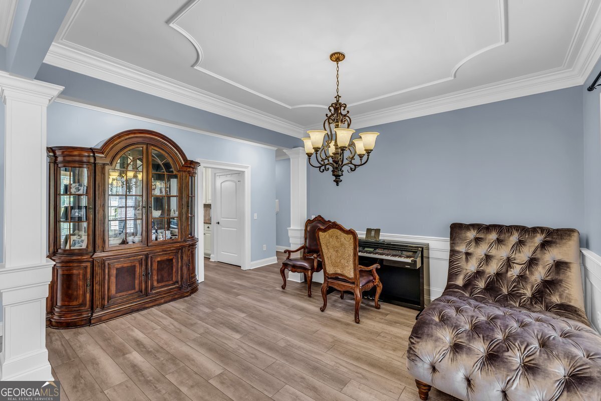 382 Savannah Road Richmond Hill - 11