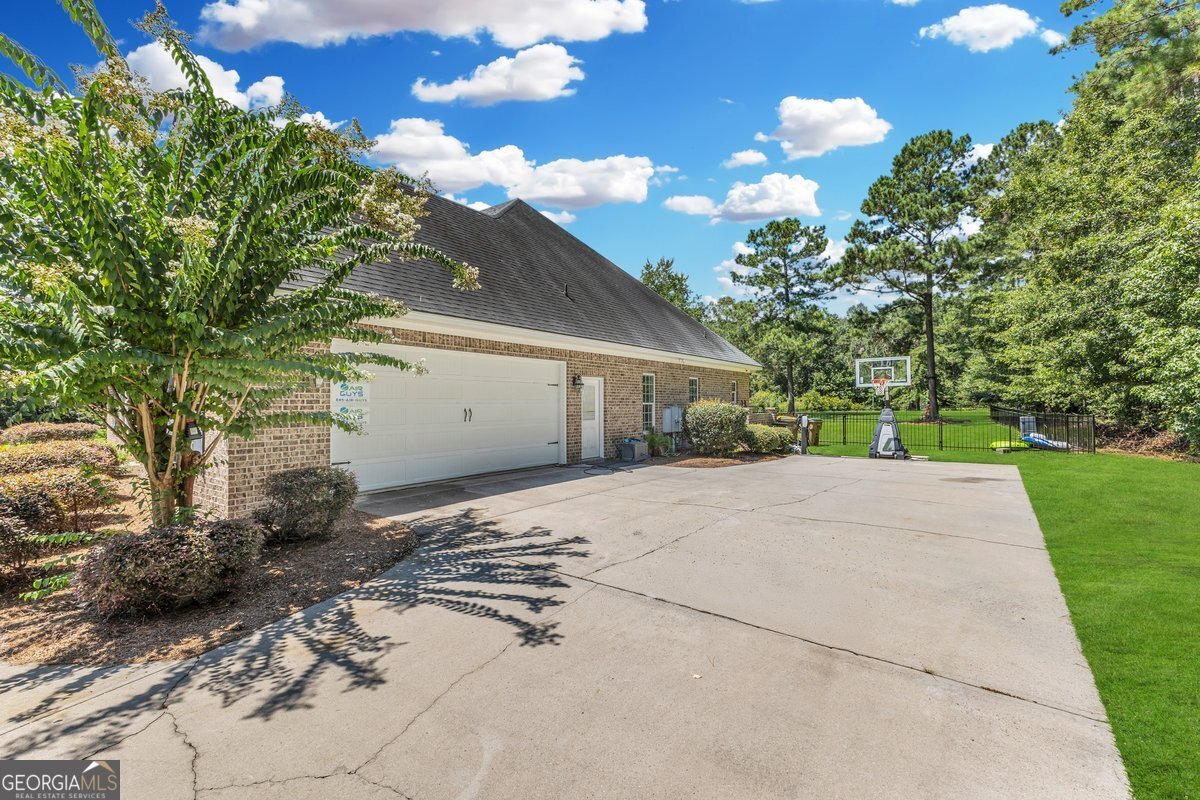 382 Savannah Road Richmond Hill - 6