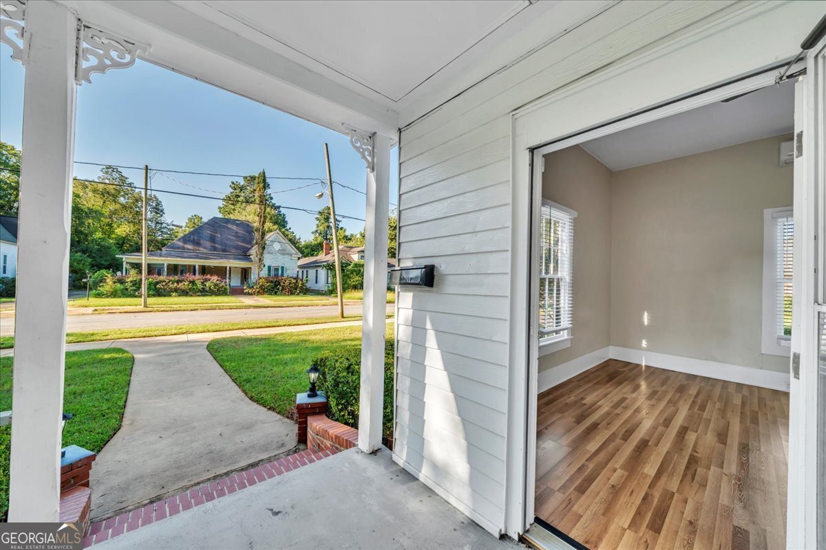 318 Persons Street Fort Valley - 11