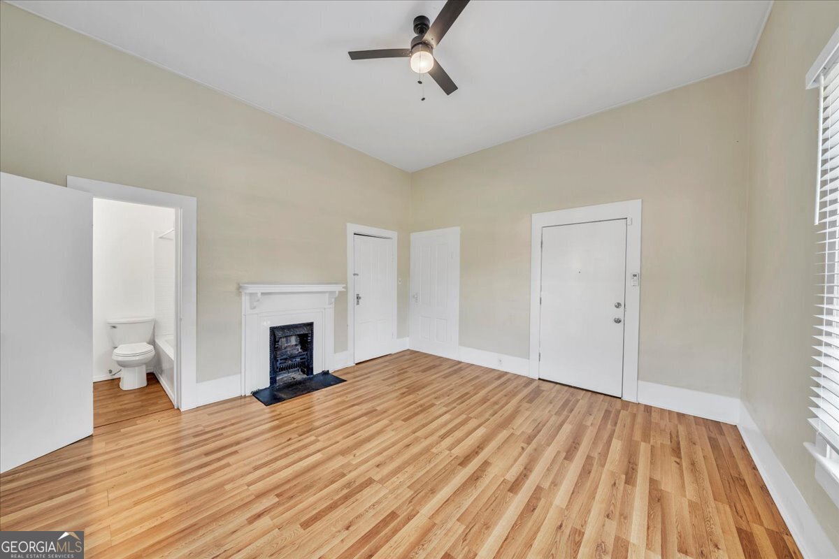 318 Persons Street Fort Valley - 13