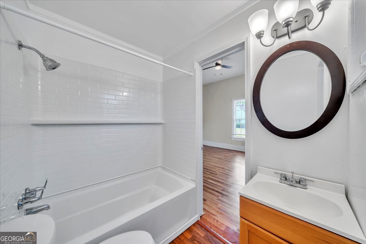 318 Persons Street Fort Valley - 14