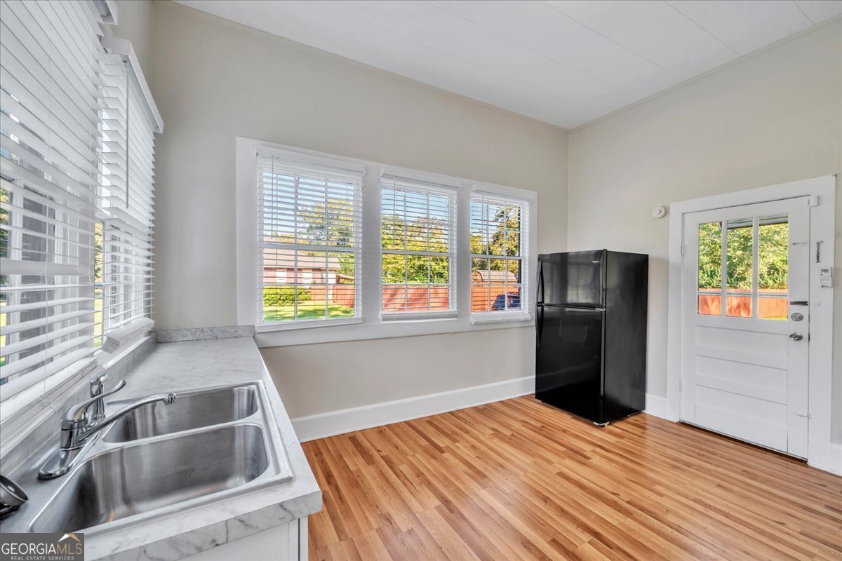 318 Persons Street Fort Valley - 15