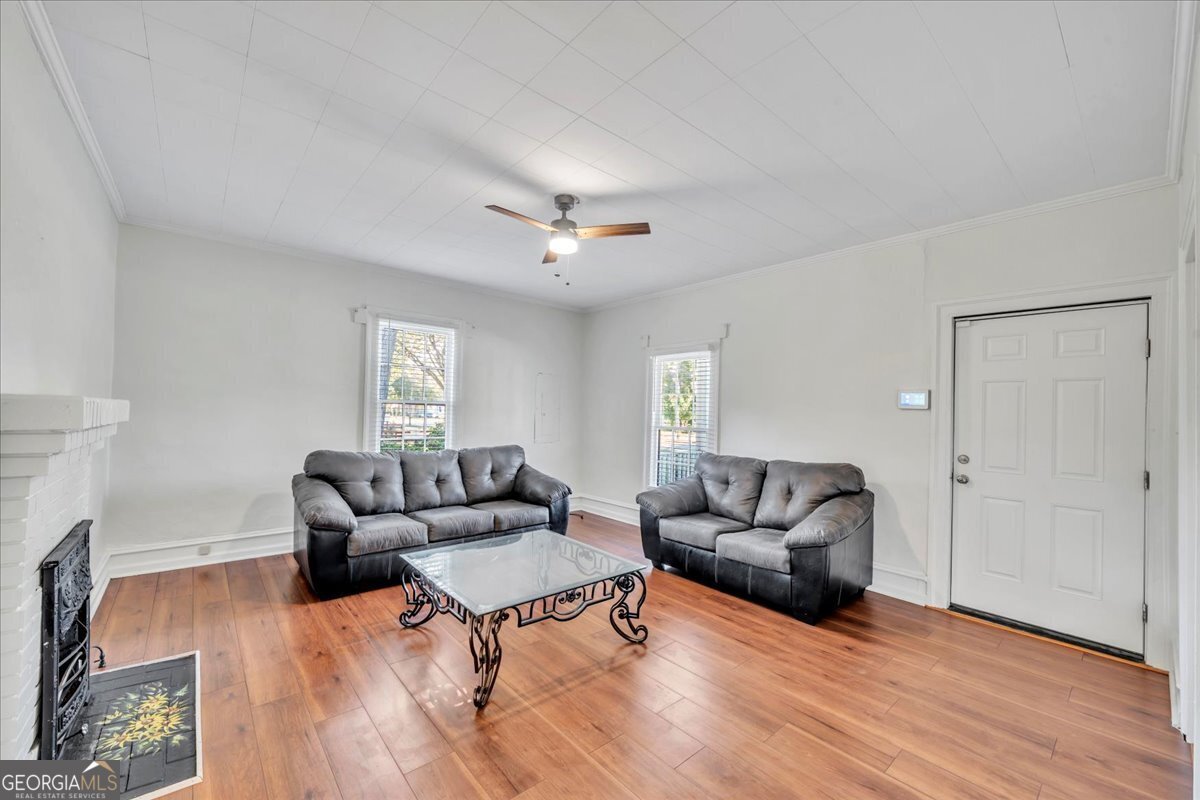 318 Persons Street Fort Valley - 2