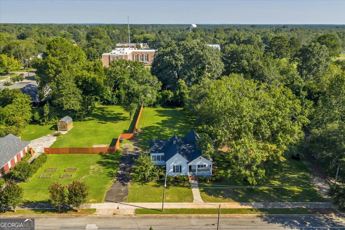 318 Persons Street Fort Valley - 22