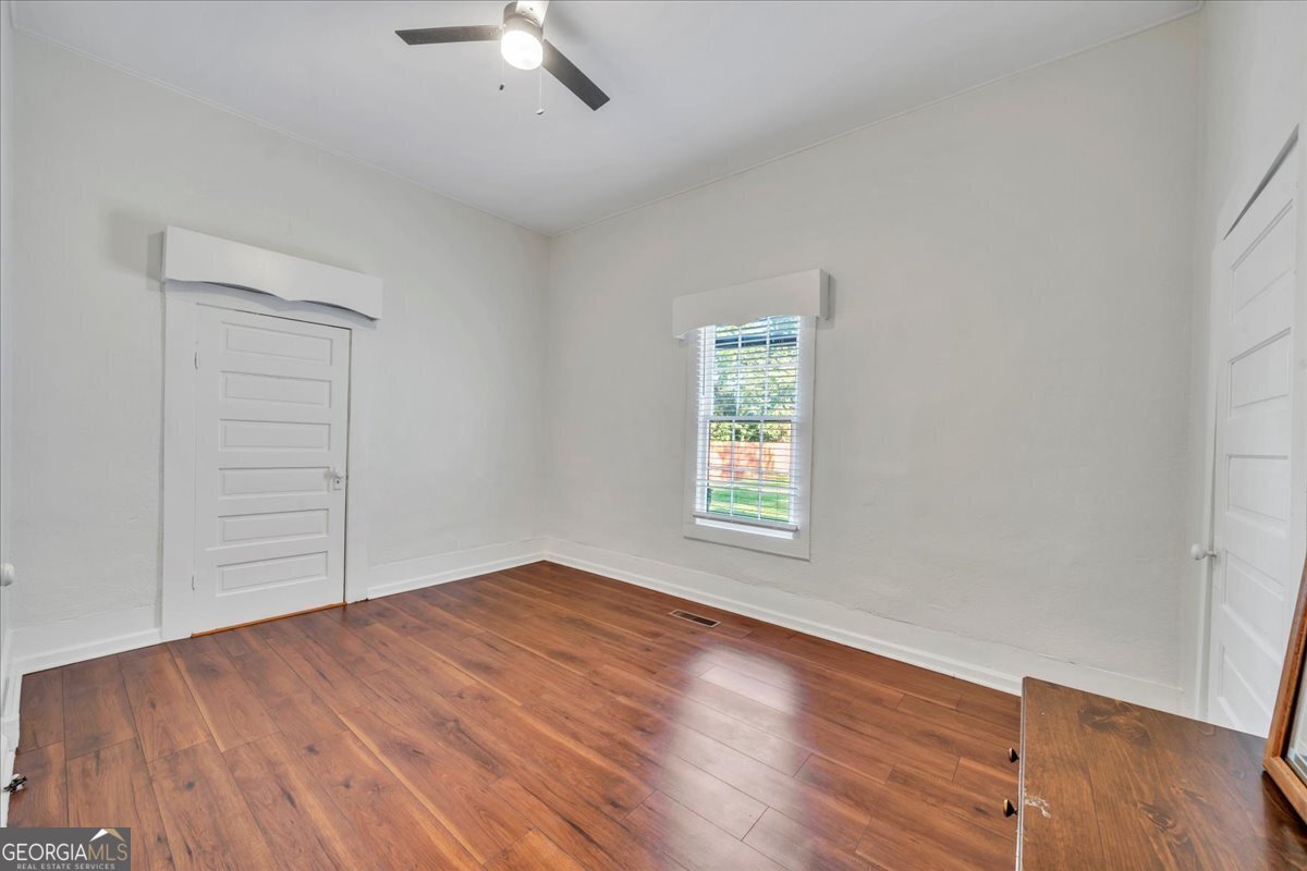 318 Persons Street Fort Valley - 3