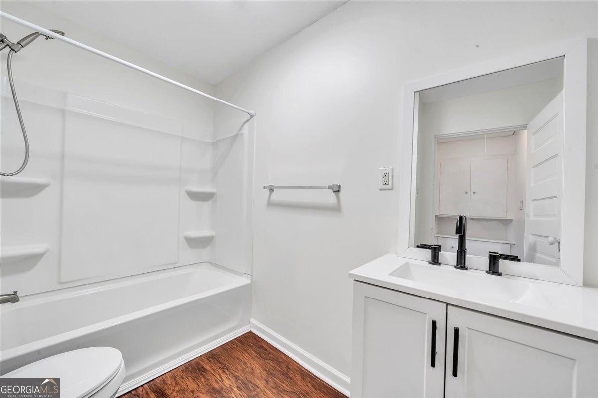 318 Persons Street Fort Valley - 6