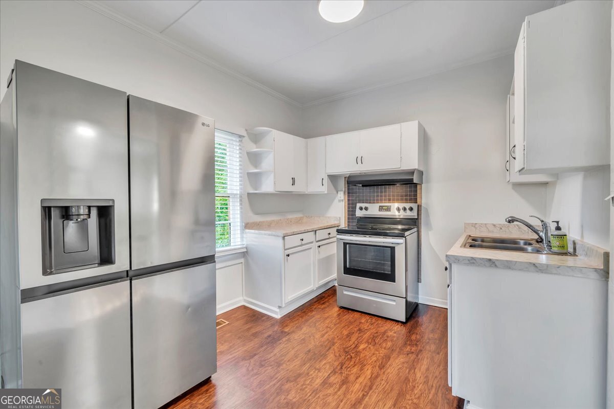 318 Persons Street Fort Valley - 9