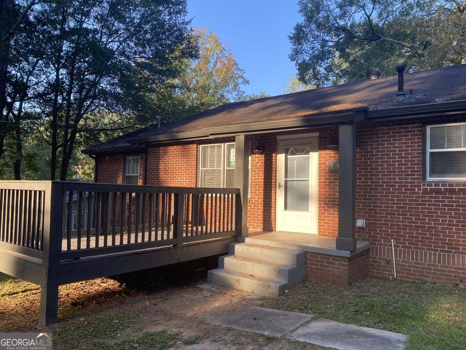 181 Dean Street Jonesboro - 1
