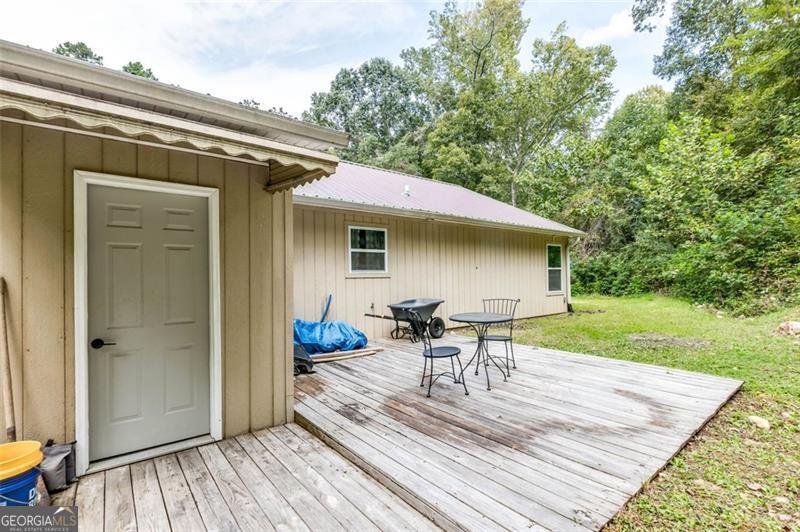 608 WAYSIDE Road Rome - 1