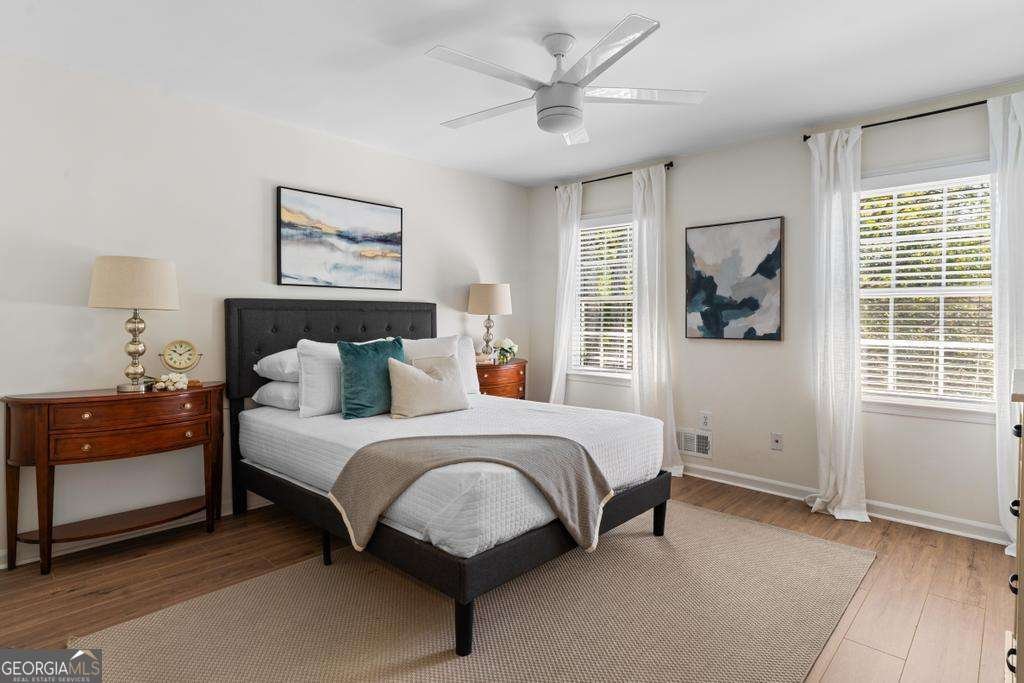 1101 Collier Road Atlanta - 14