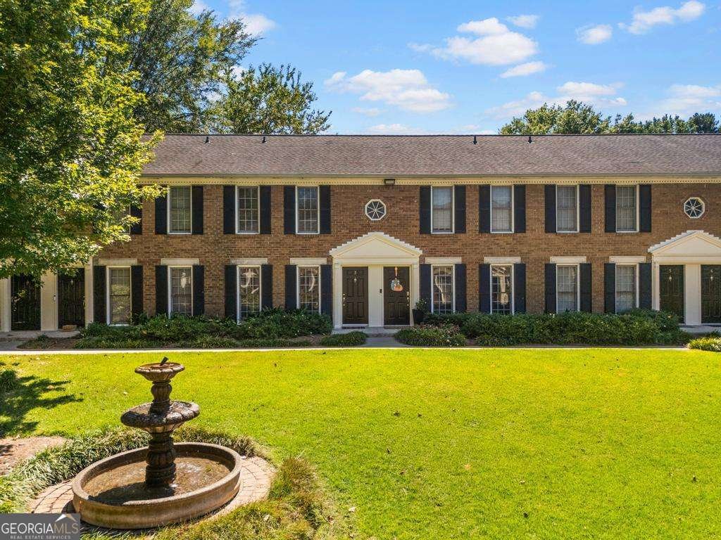1101 Collier Road Atlanta - 2