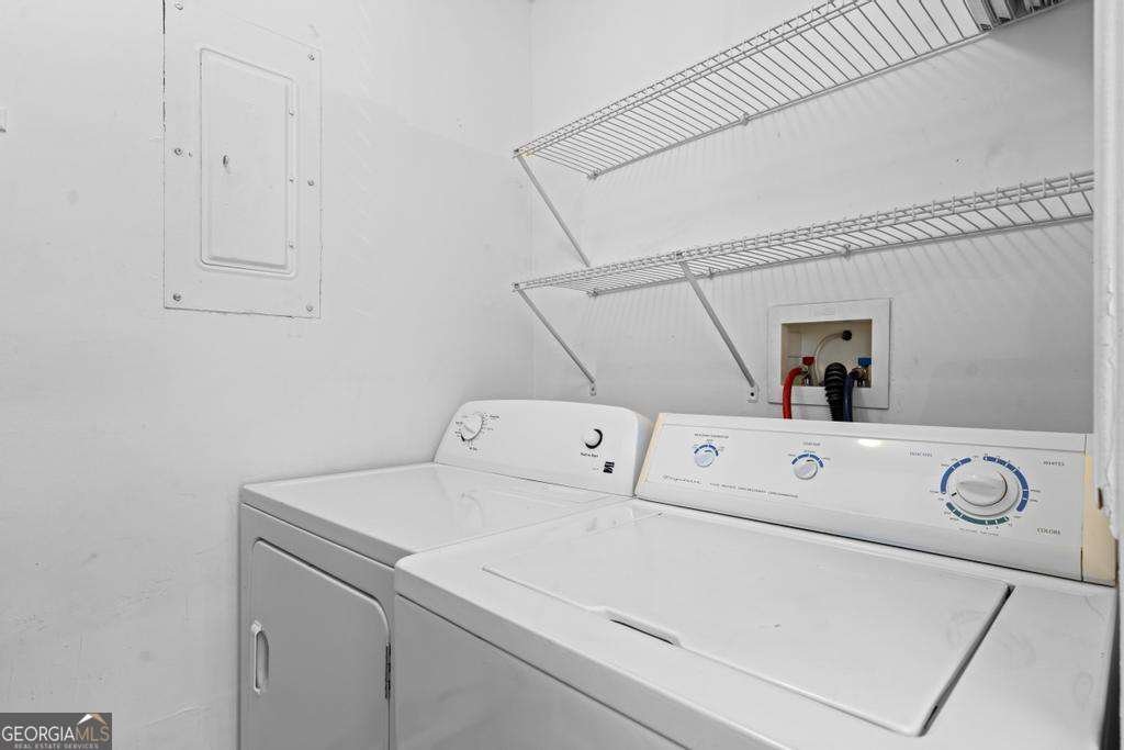 1101 Collier Road Atlanta - 21