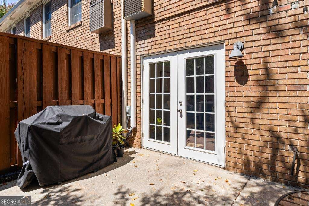 1101 Collier Road Atlanta - 23