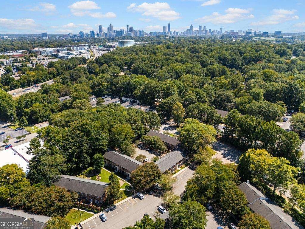 1101 Collier Road Atlanta - 25