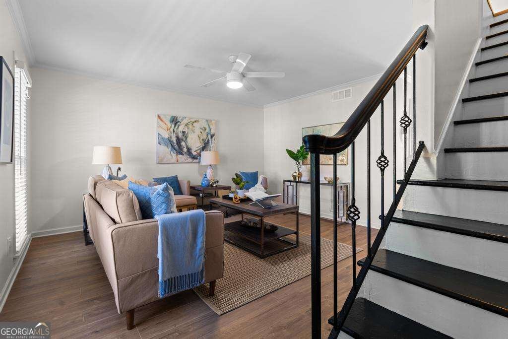 1101 Collier Road Atlanta - 3