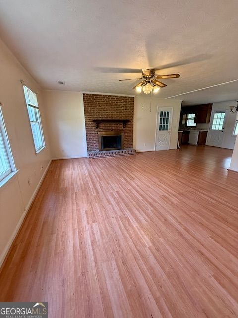 455 Sweet Water Trail Conyers - 2
