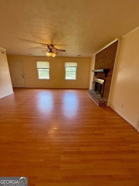 455 Sweet Water Trail Conyers - 3
