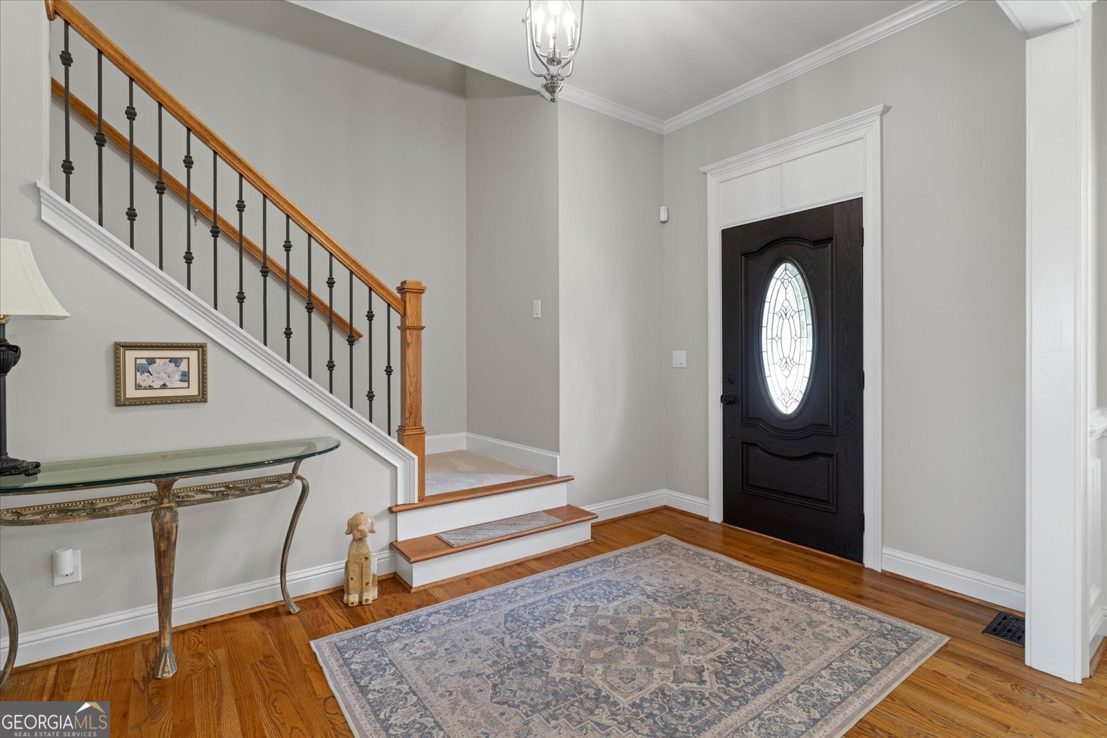 619 Blackwater Ridge Canton - 23