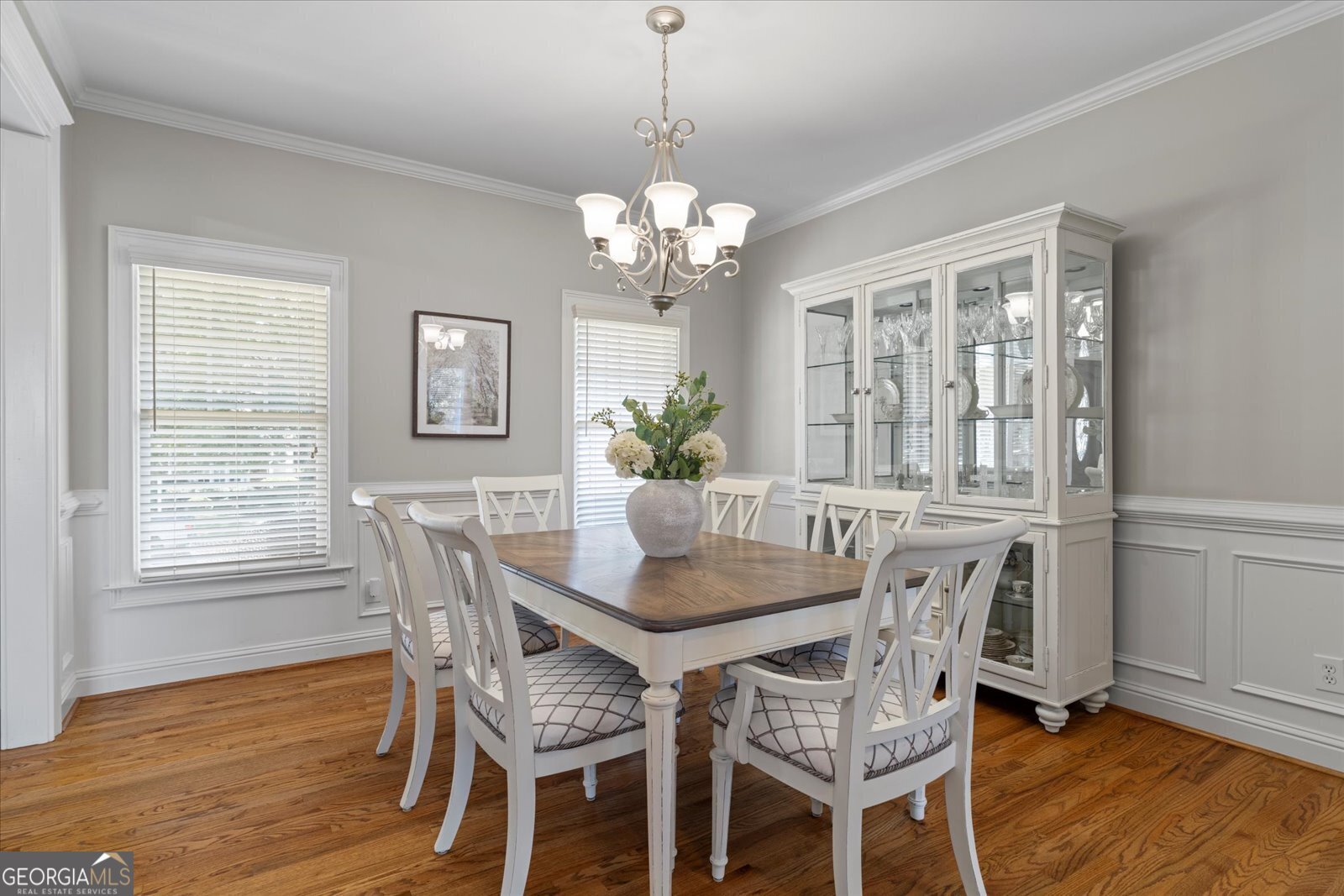 619 Blackwater Ridge Canton - 24