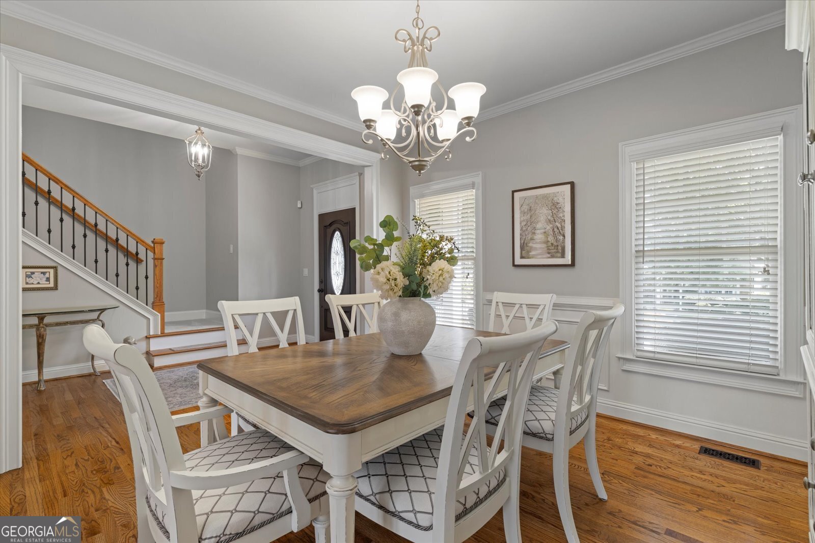 619 Blackwater Ridge Canton - 25
