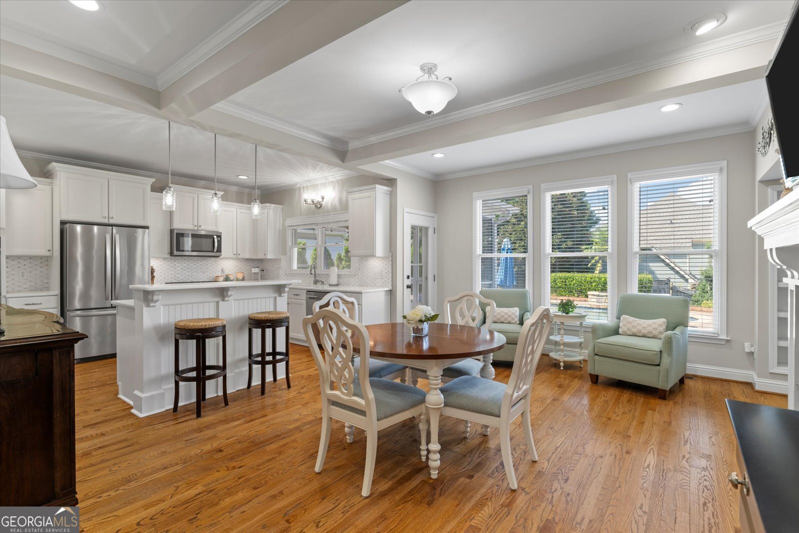 619 Blackwater Ridge Canton - 26