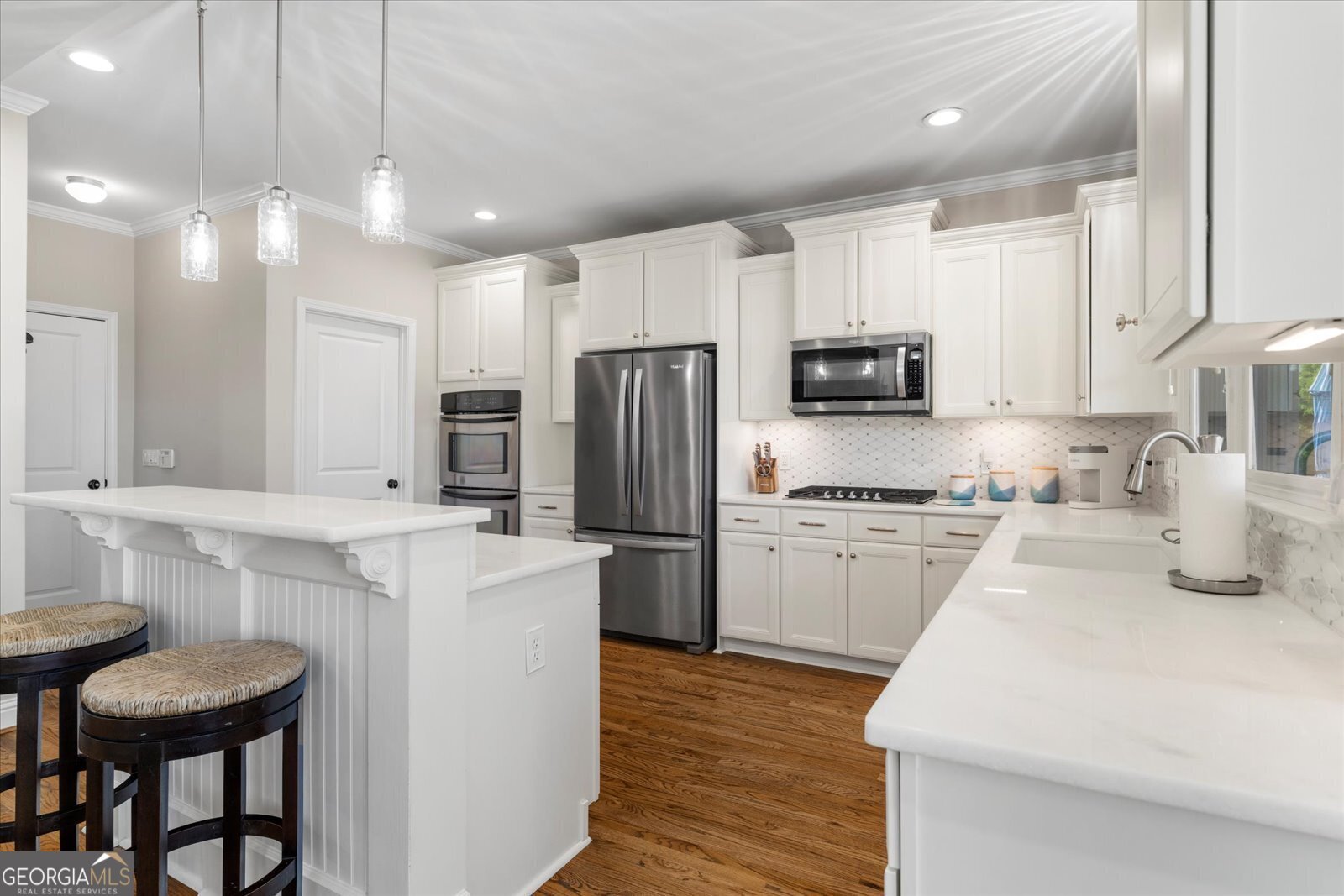 619 Blackwater Ridge Canton - 28