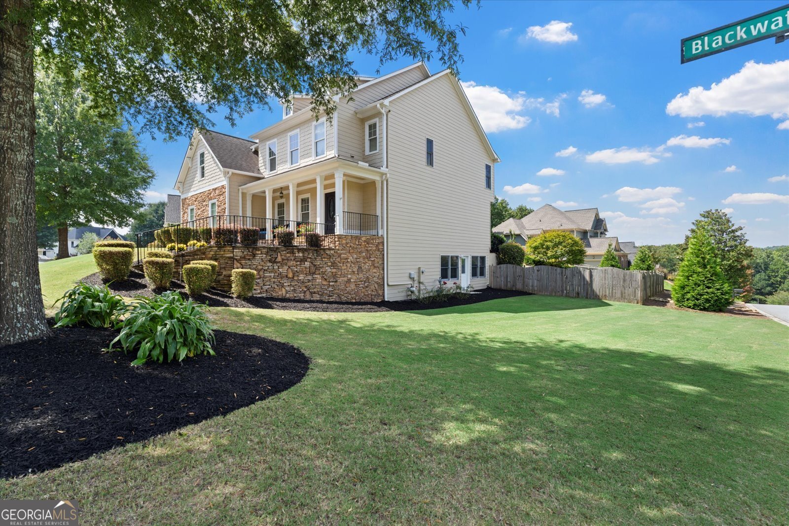 619 Blackwater Ridge Canton - 3