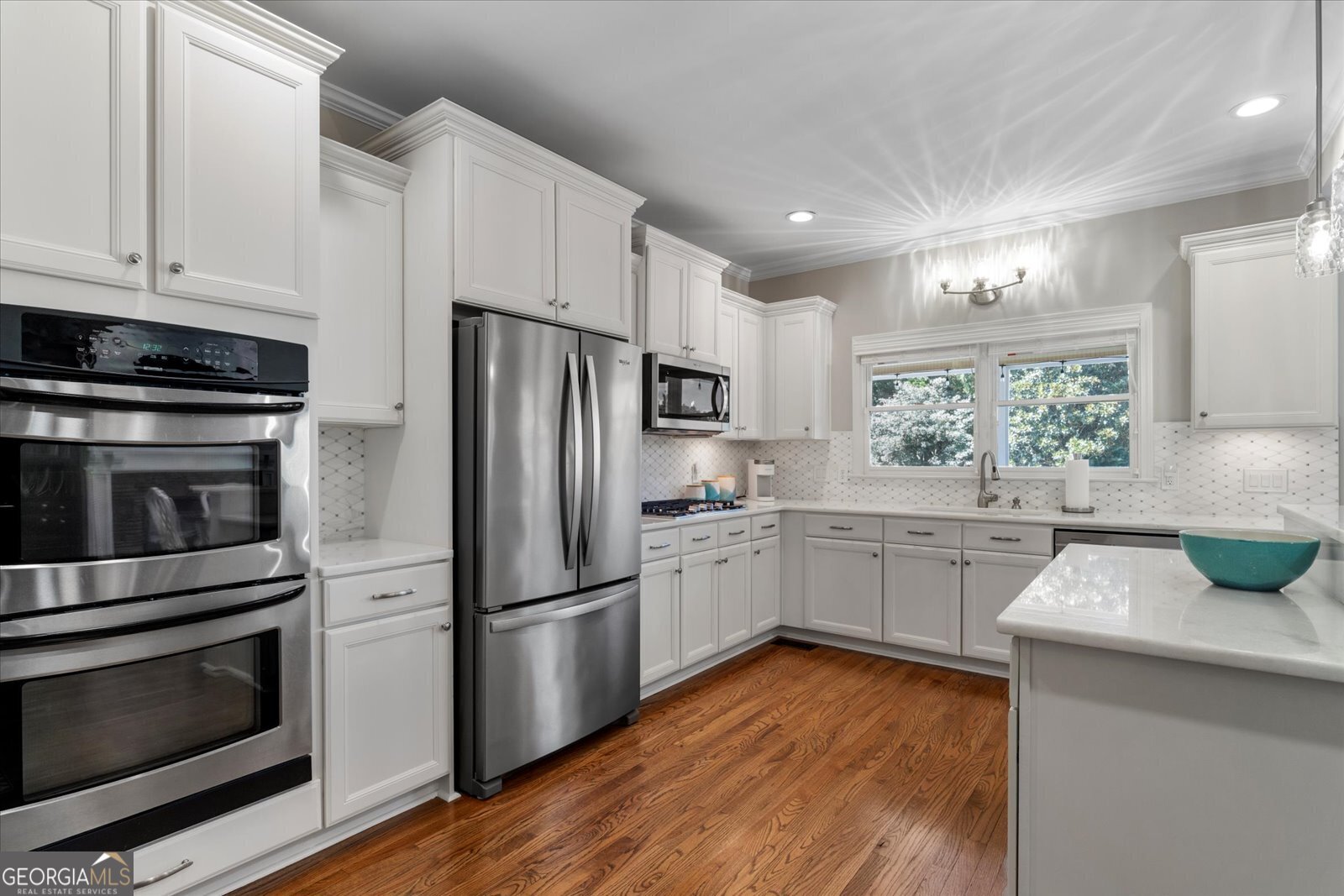 619 Blackwater Ridge Canton - 32