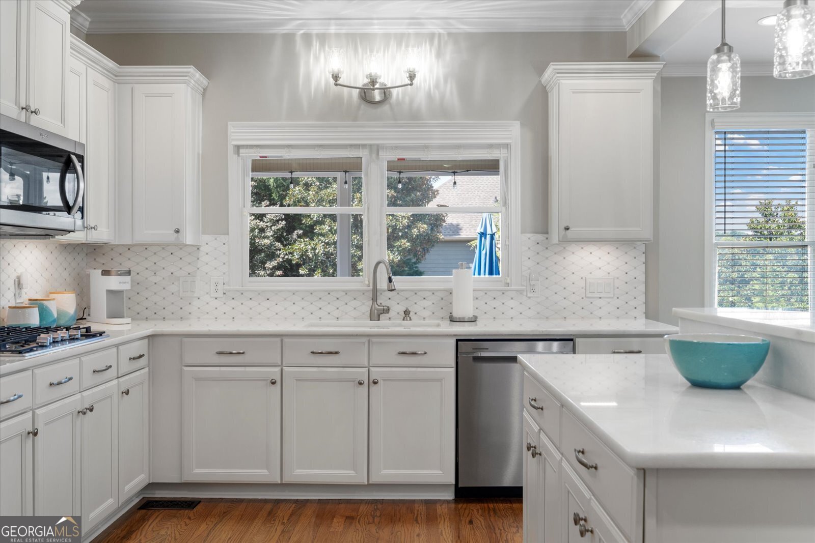 619 Blackwater Ridge Canton - 33