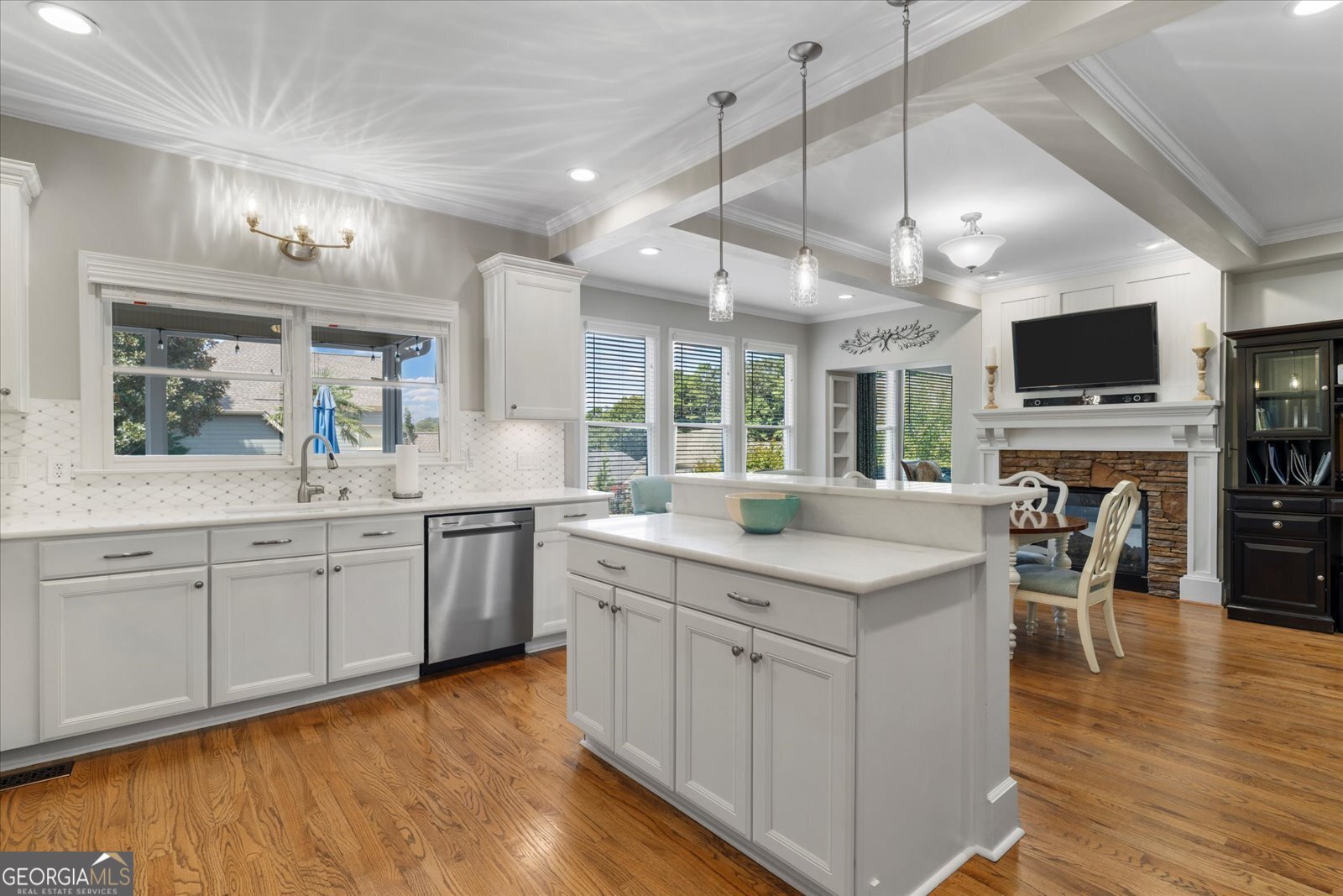 619 Blackwater Ridge Canton - 34