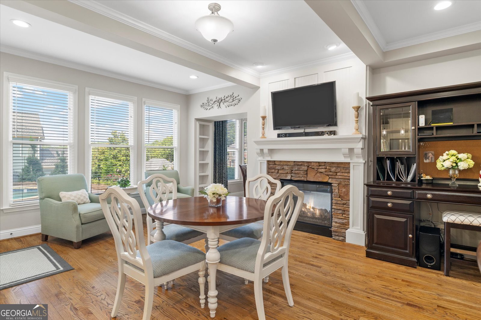 619 Blackwater Ridge Canton - 35