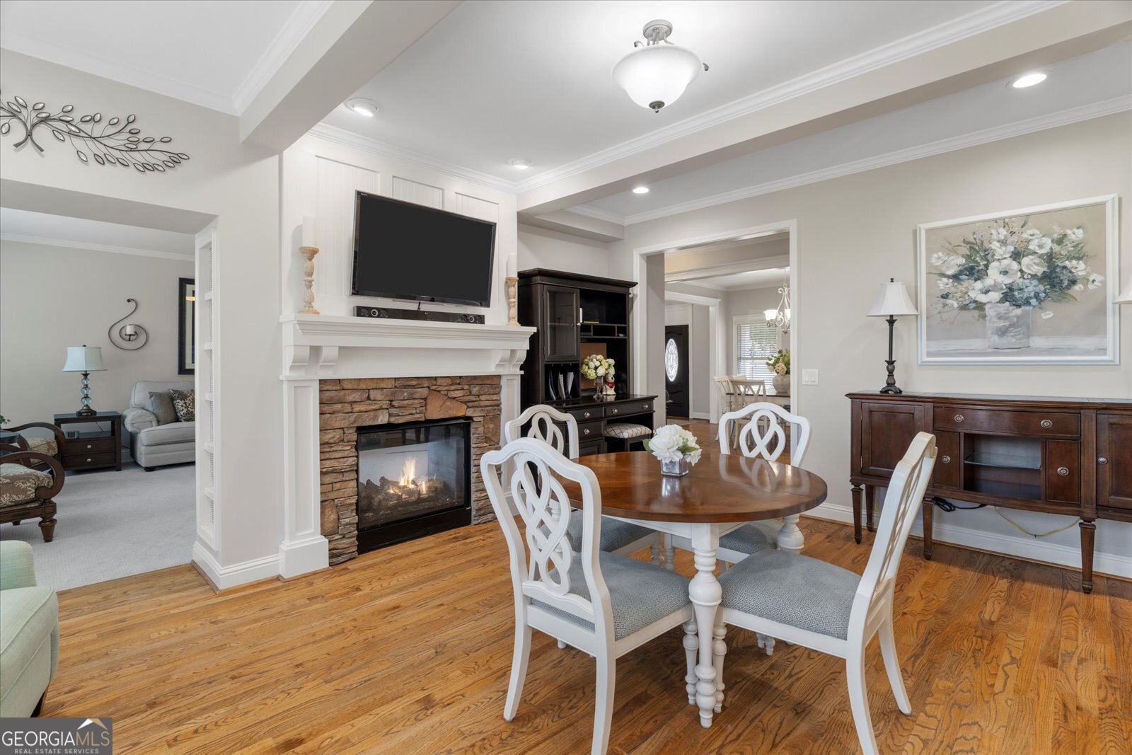 619 Blackwater Ridge Canton - 36