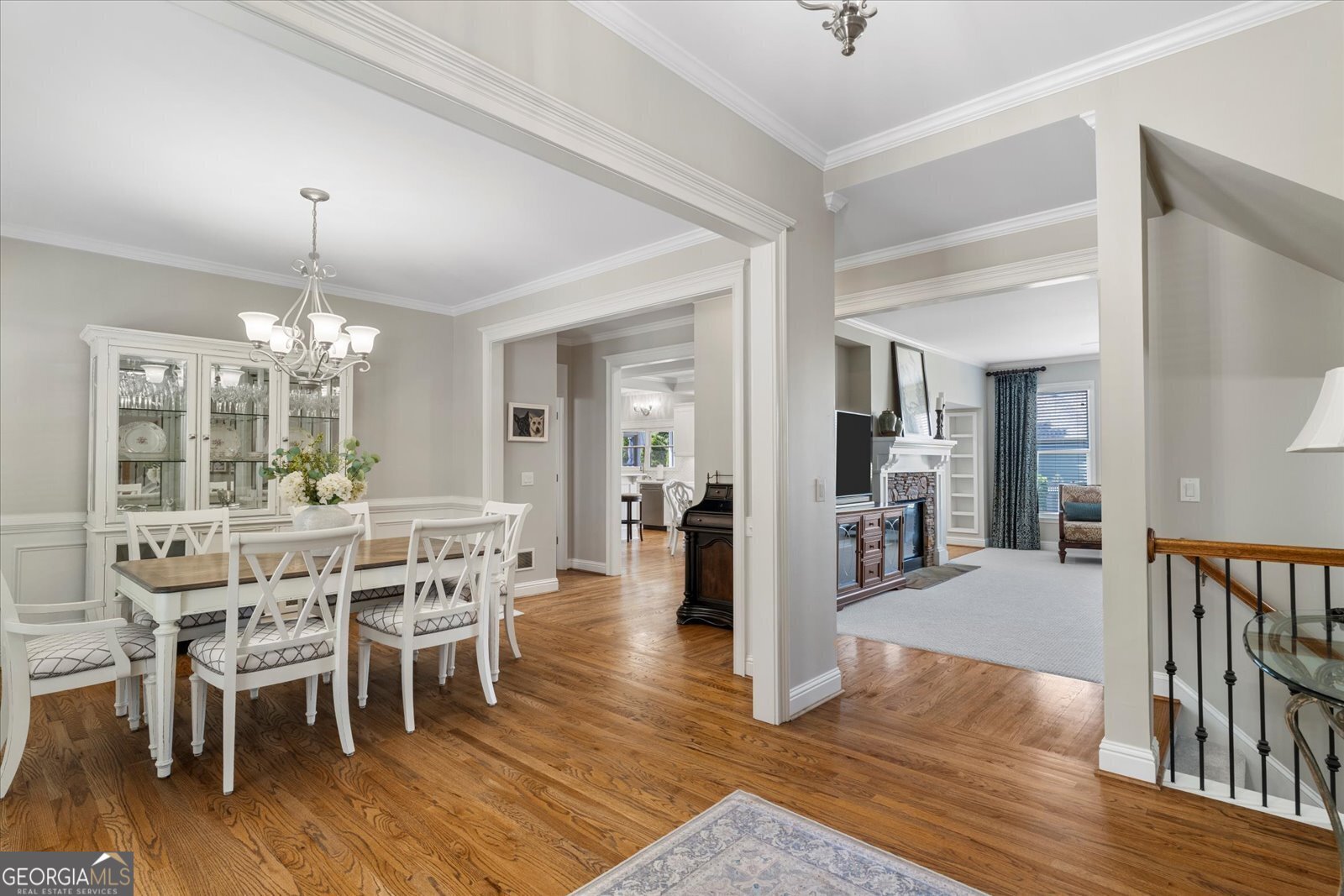 619 Blackwater Ridge Canton - 38